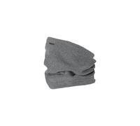 Barts - Kid's Fleece Col - Schlauchschal, Gr. One Size, grau (HeatherGrey)