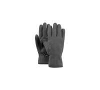 Barts Fleece Gloves anthracite (19) M/8.0