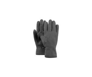 Barts Fleece Gloves anthracite (19) S/7.0