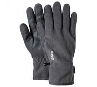 Barts Armwärmer Kærlighed - Unisex Fleece - Grau - Größe L