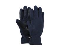 Barts Jungen Fleecehandschuhe Blau (NAVY 0003) Größe 4