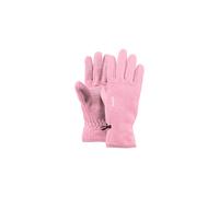 Barts Fleece Gloves Kids pink (08) 4