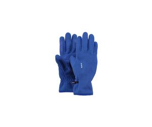 Barts Fleece Gloves Kids prussian blue (04) 3