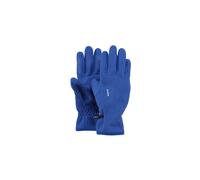 Barts Fleece Gloves Kids prussian blue (04) 6