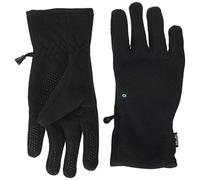 Barts Fleece Gloves Kids,Schwarz,Gr.5
