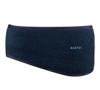 Barts W Fleece Headband Navy, Größe One Size - Damen Kopfbedeckung, Farbe Blau