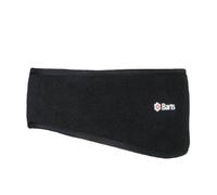 Barts Fleece Headband 06 schwarz - -