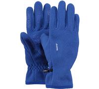 Barts - Kid's Fleece Gloves - Handschuhe, Gr. XL EU 5, blau (PrussianBlue)