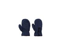 Barts Fleece Mitts Infants navy (03) size 1