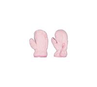 Barts Fleece Mitts Infants pink (08)