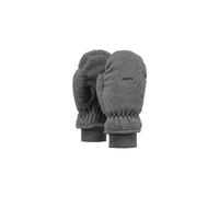 Barts Fleece Mitts Kids heather grey (02) 2