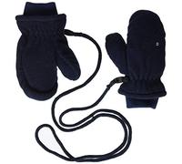 Barts Fleece Mitts Kids Jungen Handschuhe
