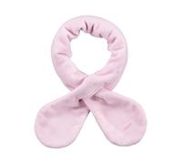 Barts Fleece-Schal in Rosa - 26% | Baby Schals Tuecher