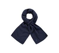 Barts Fleece-Schal "Shawl" in Dunkelblau - 25% | Kinderschals
