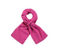 Barts Fleece-Schal "Shawl" in Pink - 72% | Kinderschals