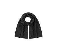 Barts Fleece Shawl black (01)