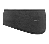 Barts W Fleece Headband Anthracite, Größe One Size - Damen Stirnband, Farbe Grau