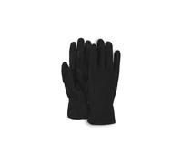 Barts - Fleece Touch Gloves - Handschuhe, Gr. M EU 8 - M, schwarz (Black)