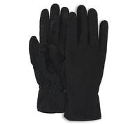 Barts Fleece Touch Gloves black (01) L/9.0