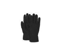 Barts - Fleece Touch Gloves - Handschuhe, Gr. S EU 7 - S, schwarz (Black)