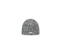 Barts Fleeced Up Beanie grey (02)