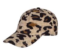 Barts Fleeced Up Cap Basecaps schwarz Größe ONE SIZE Lifestyle Atmungsaktiv