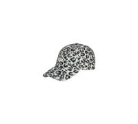 Barts Fleeced Up Cap grey (02)