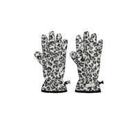 Barts Fleeced Up Gloves grey (02) M/L