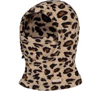 Barts Fleeced Up Hood Sturmhaube Sturmhauben & Balaclavas braun Größe ONE SIZE Lifestyle
