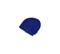 Barts Rhodoz Beanie Wintermütze (DE/NL/SE/PL, Alphanumerisch, Einheitsgröße, Blue)
