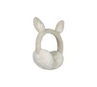 Barts Fluffie Earmuffs cream (10)