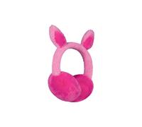 Barts Fluffie Earmuffs hot pink (30)