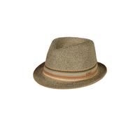 Barts - Fluoriet Hat - Hut, Gr. One Size, beige (Khaki)