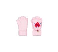 Barts Flurina Bumgloves light pink (08) 4