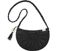 BARTS Freizeittasche Theros Shoulderbag (1250) ONE SIZE black