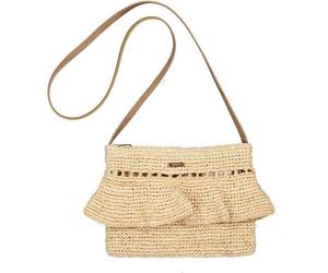BARTS Freizeittasche Tinge Shoulderbag (6776) ONE SIZE natural