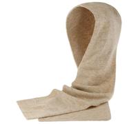 Barts Fria Hood Schalhaube Schalmütze Mützenschal Damen/Kinder - Winter Herbst-Winter - One Size Hellbeige