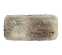 Barts Unisex Fur Headband Stirnband, Braun (HEATHER BROWN 0009), One size (Herstellergröße: UNI)