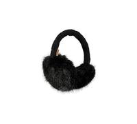 BARTS Ohrenschützer Fur Earmuffs, schwarz