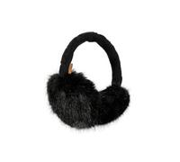 Barts Fur Earmuffs black