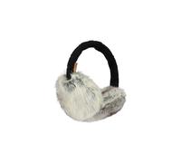 Barts Fur Earmuffs heather brown (09)