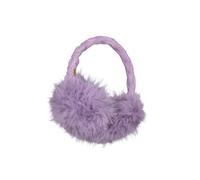 Barts Fur Earmuffs lilac