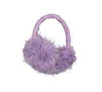 Barts Fur Earmuffs Ohrenschützer (lilac, one size)
