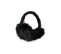 Barts Fur Earmuffs Ohrenschützer (one size, black)
