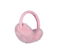 Barts Fur Earmuffs pink (08)