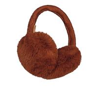 Barts - Fur Earmuffs Rust Damen Ohrenschützer - Damen - Einheitsgröße - Orange