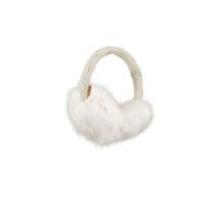Barts Fur Earmuffs white (10)