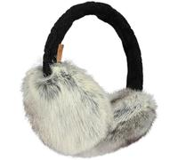 Barts Fur Eramuffs Ohrenschützer (one size, heather brown)