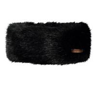 BARTS Fur Headband - Mixte - Schwarz - Einheitsgröße- Modell 2026