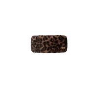 Barts Fur Headband print brown (37)